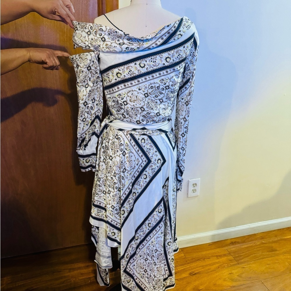JONATHAN SIMKHAI woman dreses